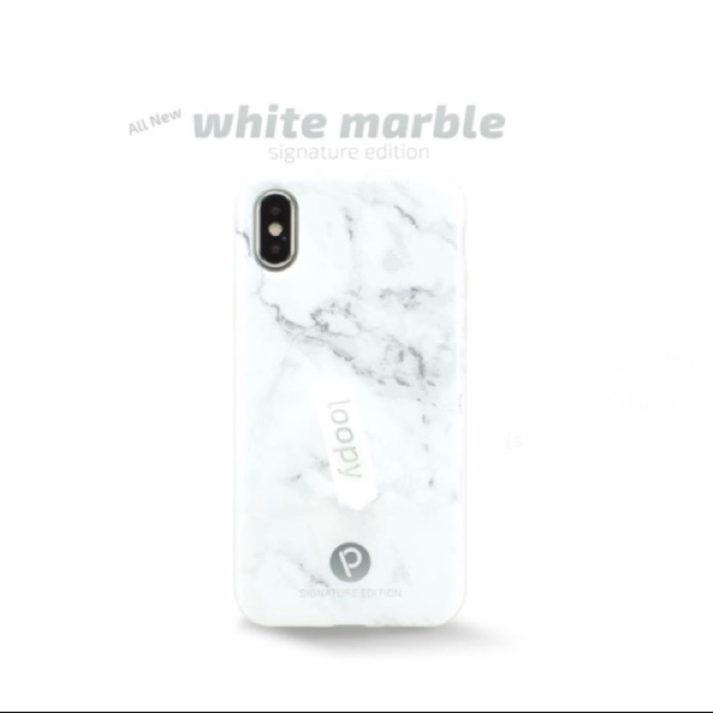 Loopy Original - iPhone X/Xs